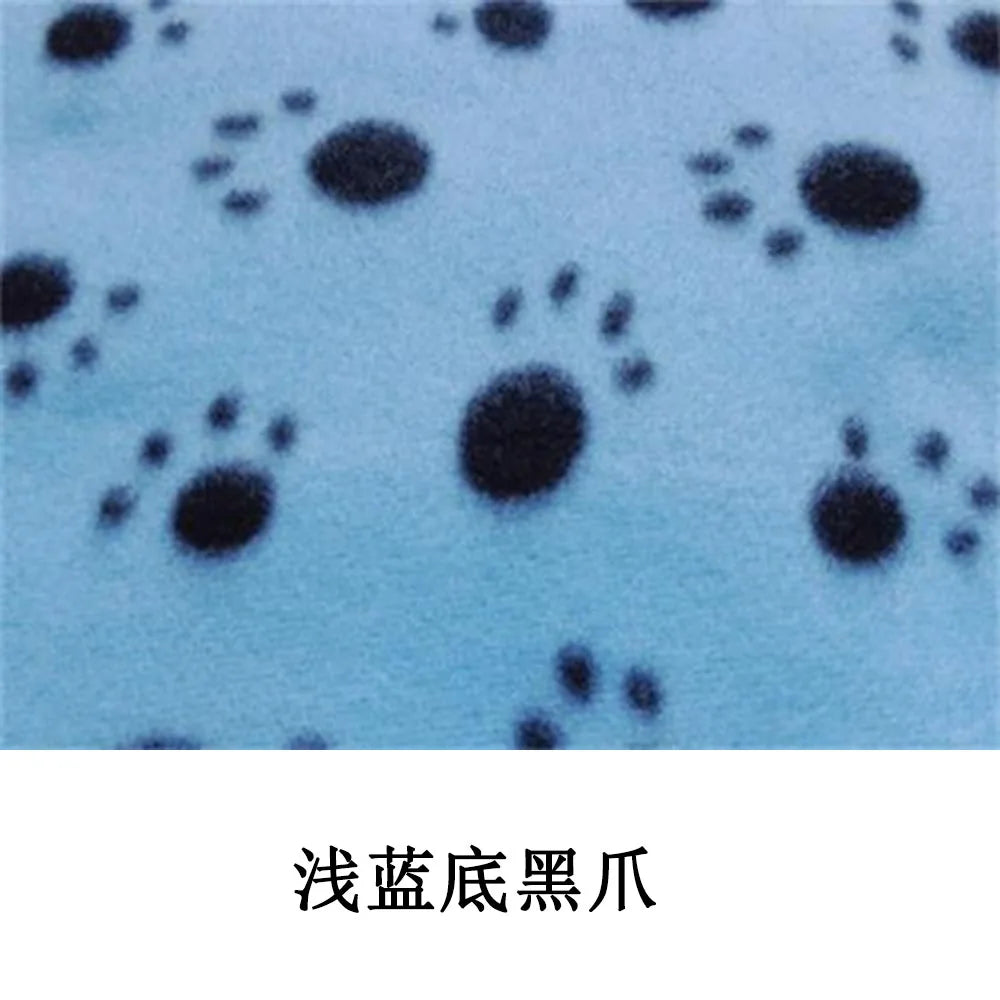 Soft Fleece Pet Blanket - product image 40