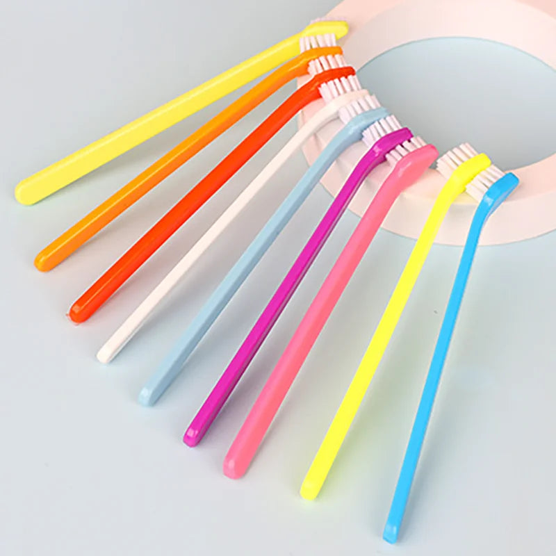 Micro-Head Pet Toothbrush - product image 8
