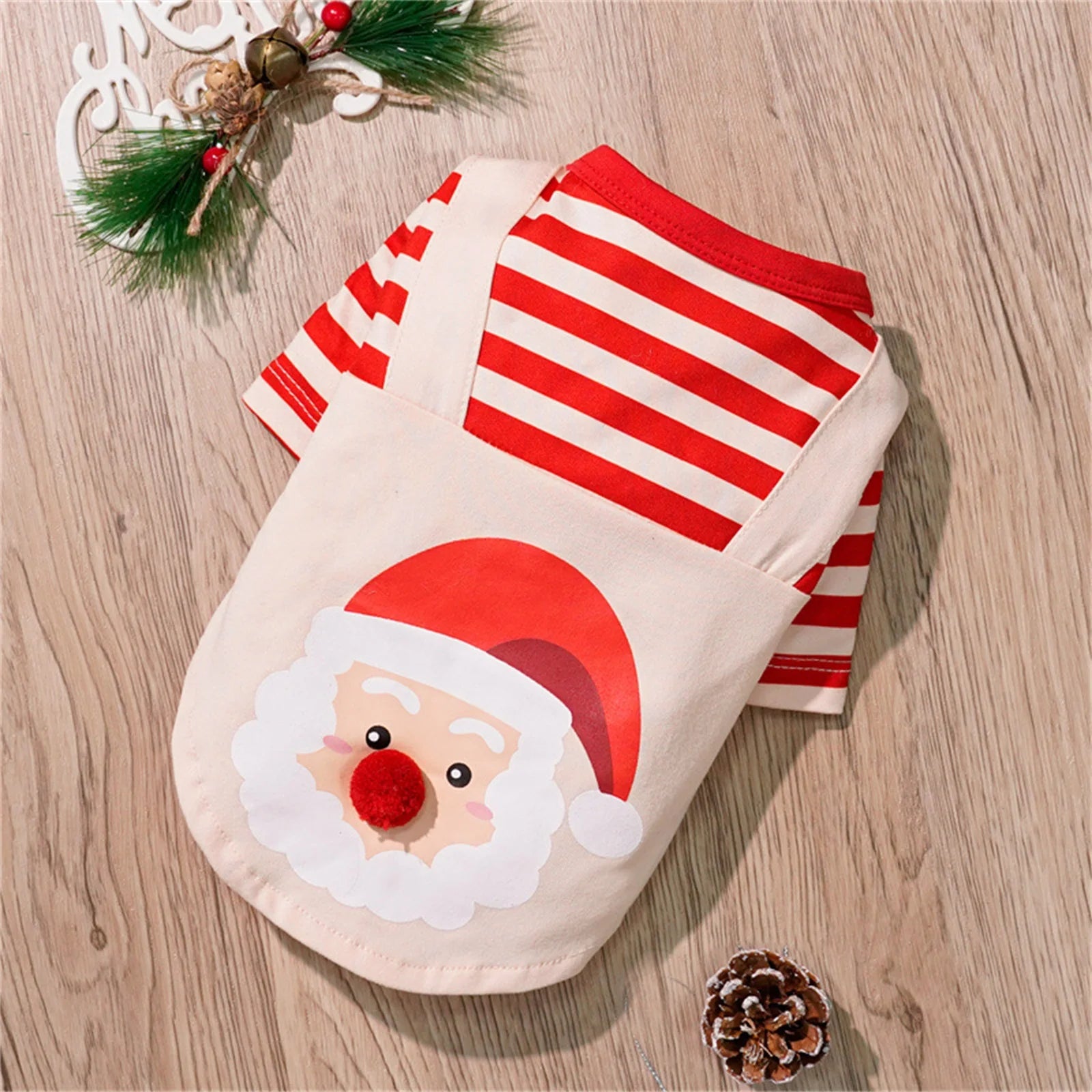 Festive Dog Christmas Sweatshirt - product image 12