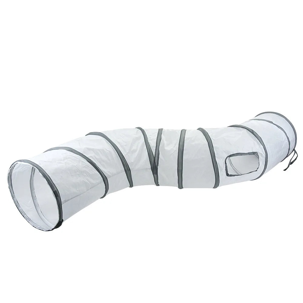 Modular Cat Tunnel Play Toy - product image 14