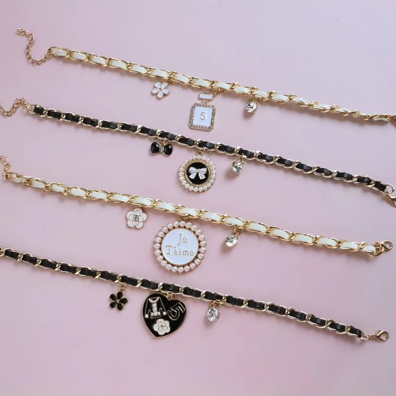 Pearl Necklace Collar for Dogs & Cats - product image 18
