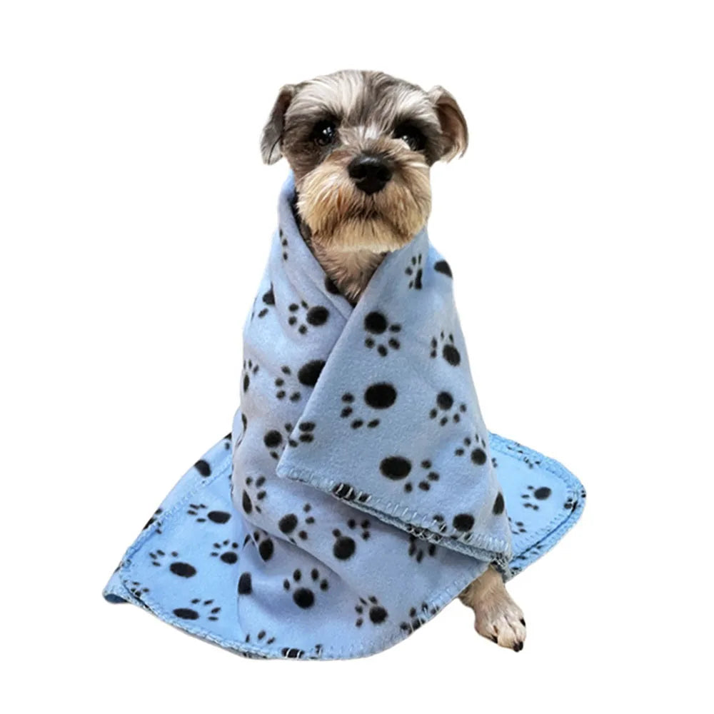 Soft Fleece Pet Blanket - product image 25