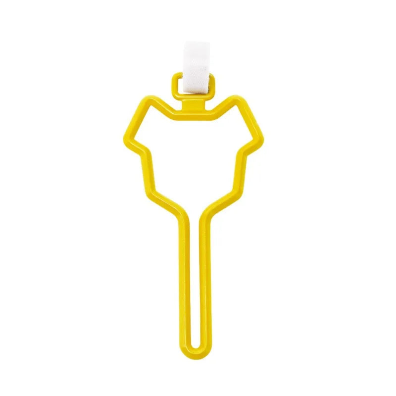 Hands-Free Dog Poop Bag Carrier Clip - product image 8
