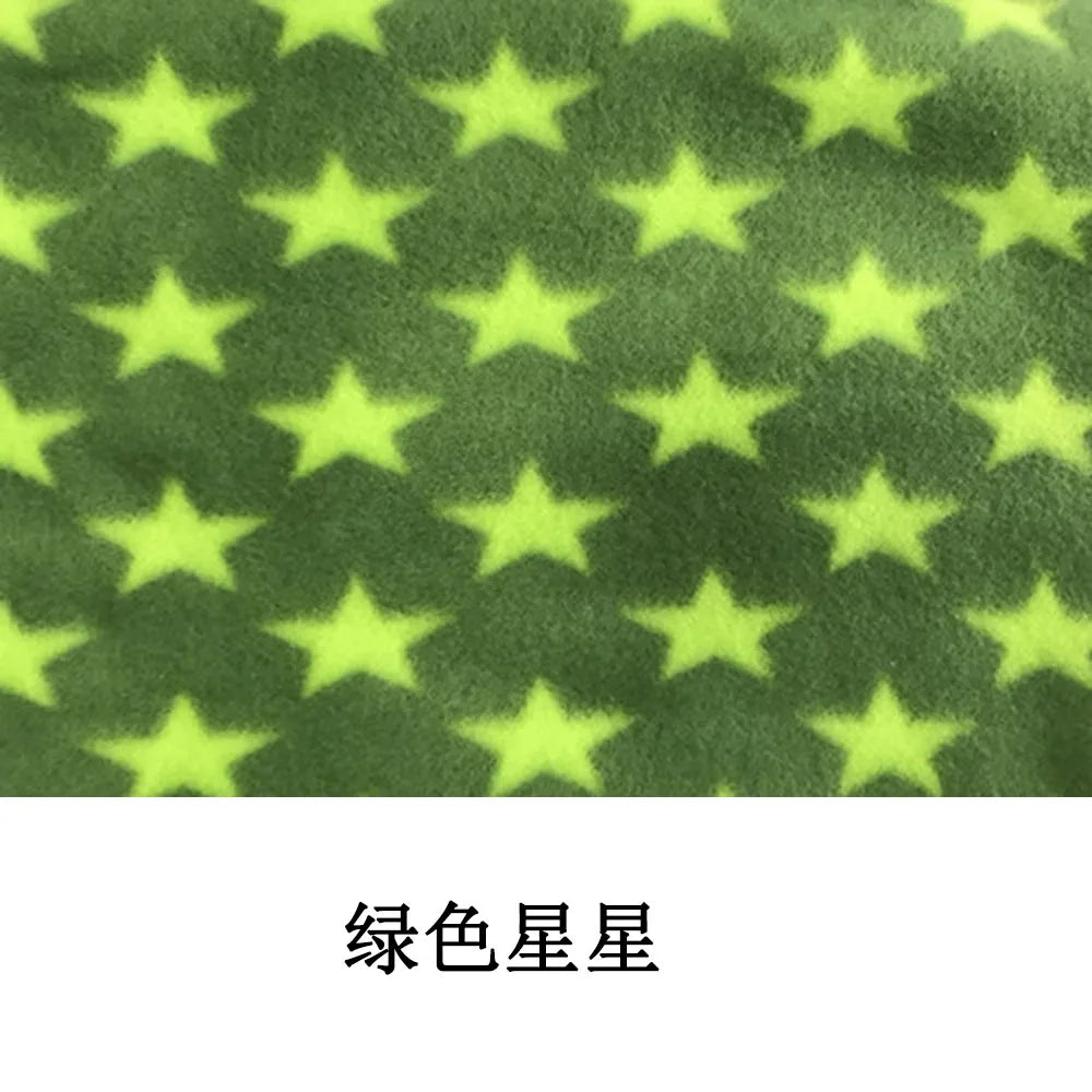 Soft Fleece Pet Blanket - product image 44