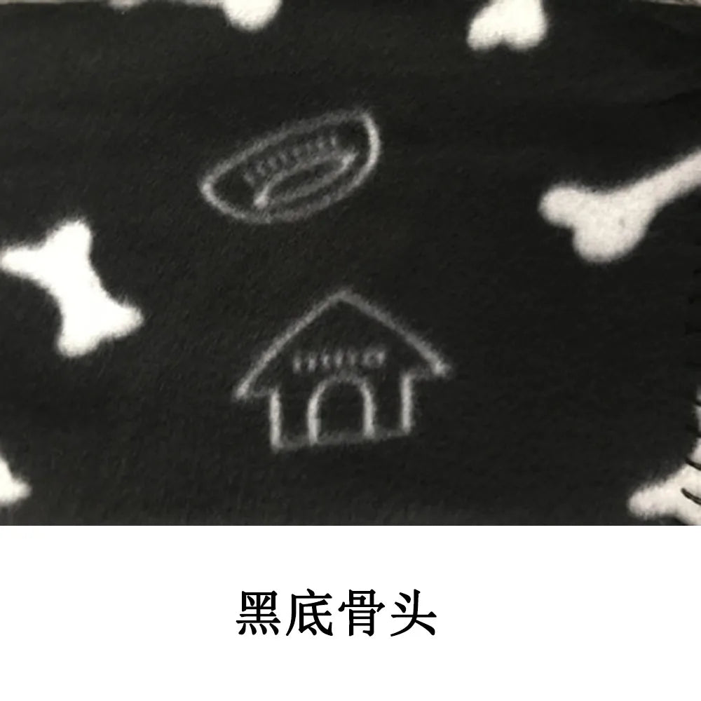 Soft Fleece Pet Blanket - product image 47