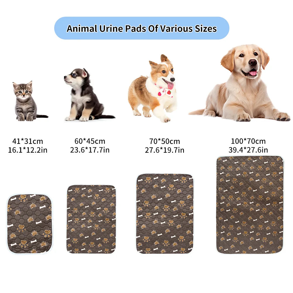 Washable Reusable Dog Pee Pad - product image 2