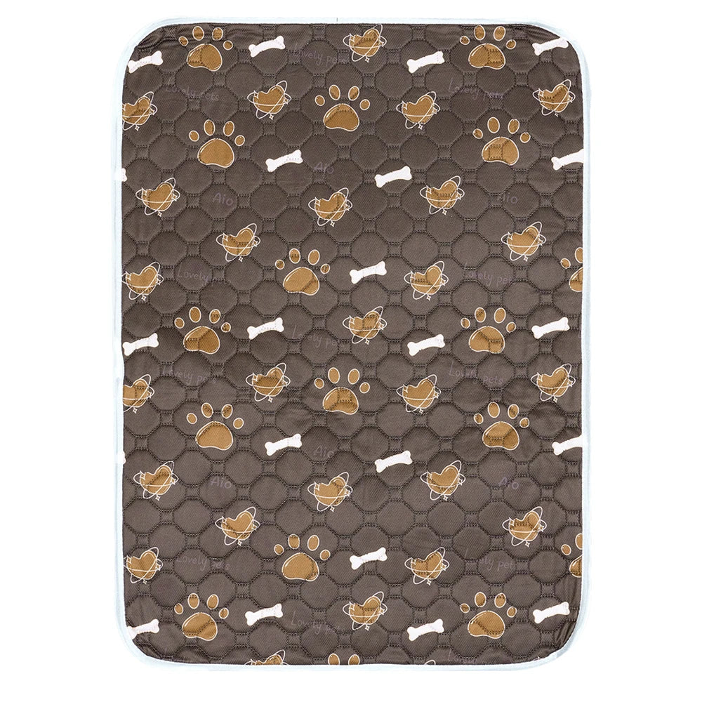 Washable Reusable Dog Pee Pad - product image 19