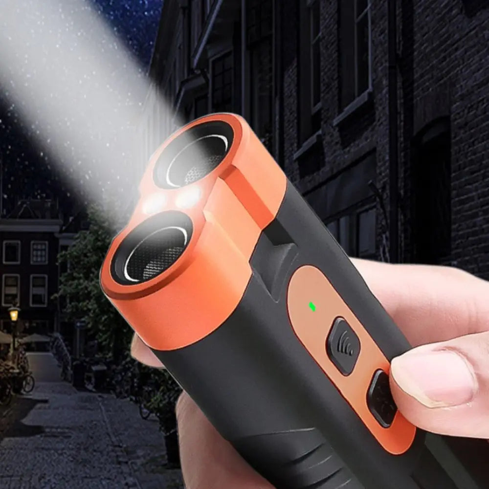 Rechargeable Ultrasonic Dog Training Device - product image 5