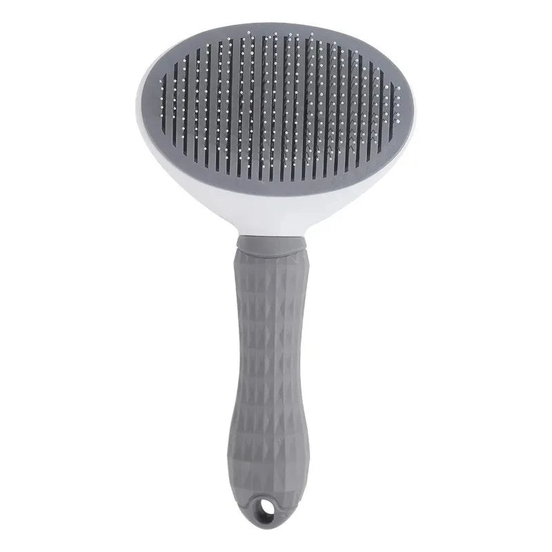 Self-Cleaning Pet Slicker Brush - product image 21