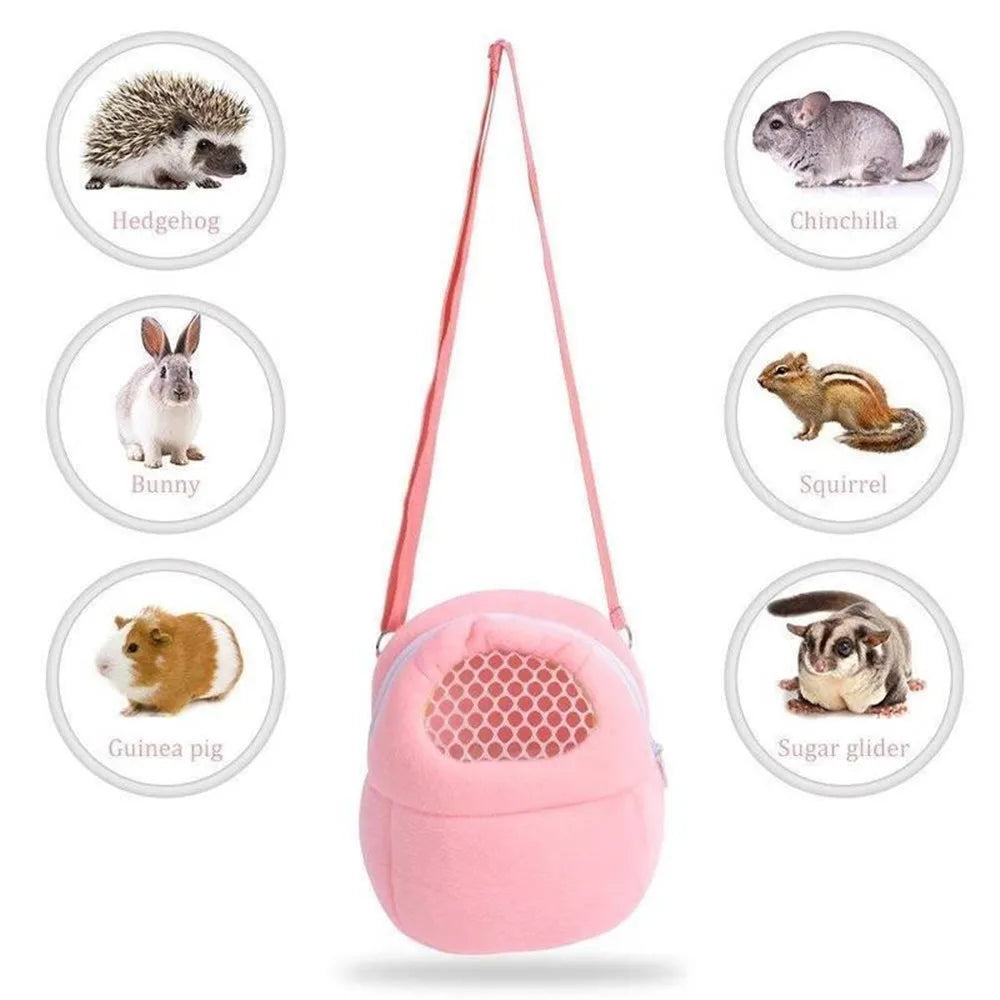 Breathable Small Pet Travel Carrier - product image 5