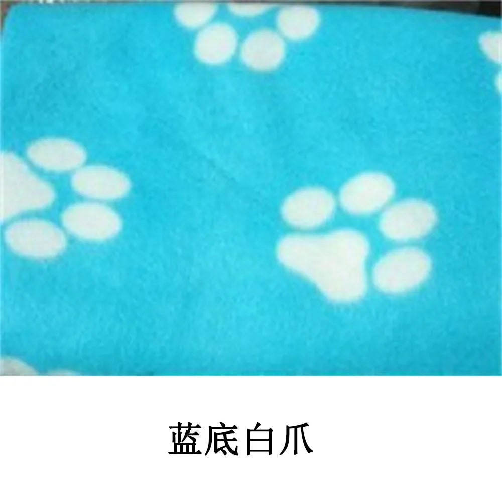 Soft Fleece Pet Blanket - product image 34