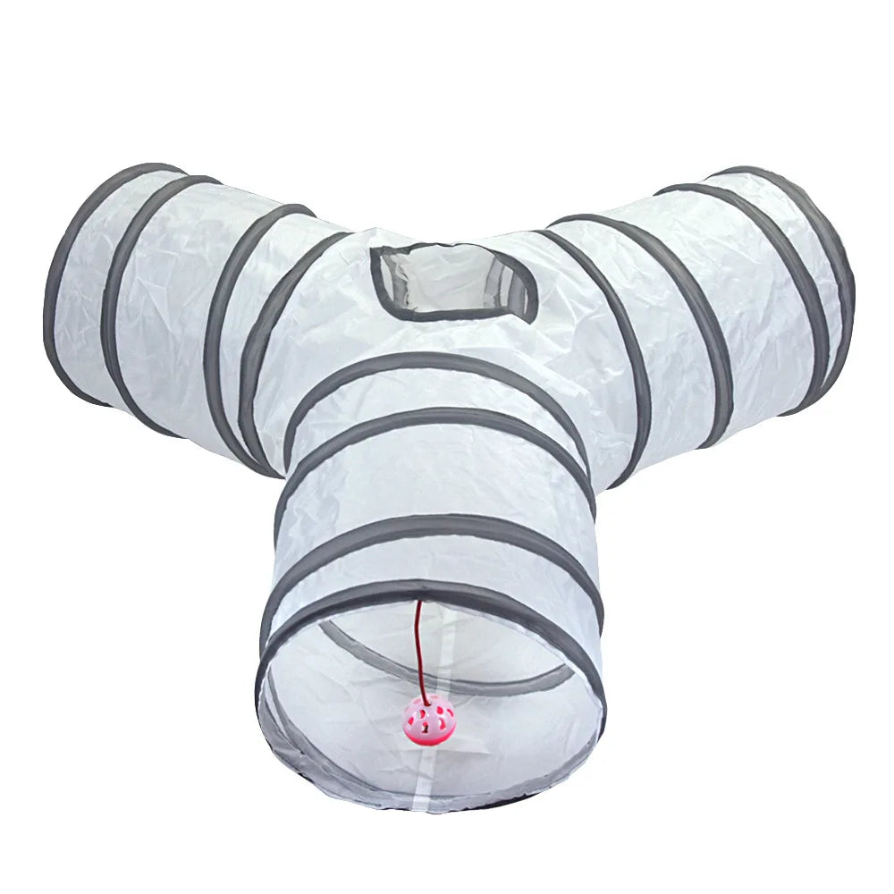 Modular Cat Tunnel Play Toy - product image 16