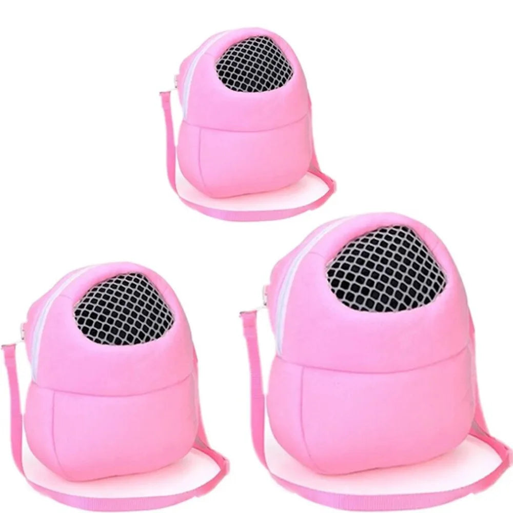 Breathable Small Pet Travel Carrier - product image 10