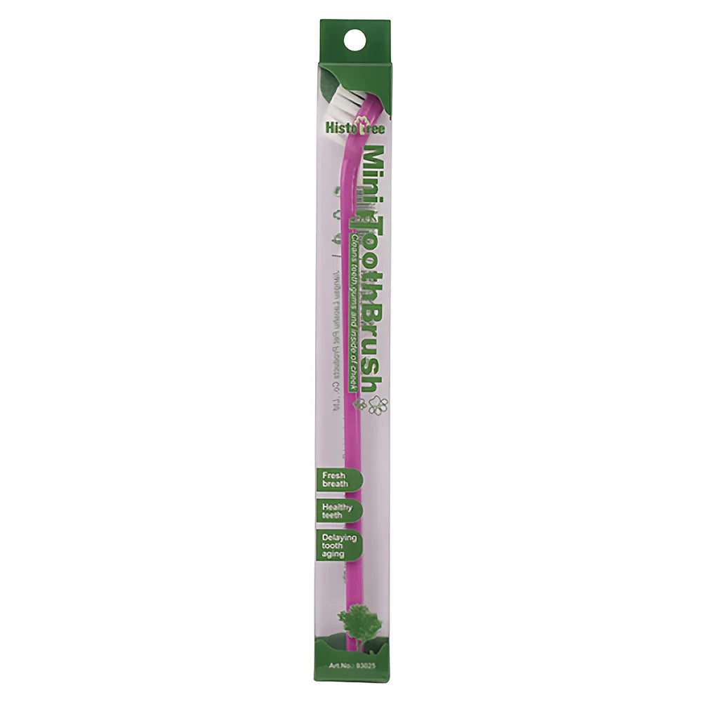Soft-Bristle Pet Toothbrush - product image 8