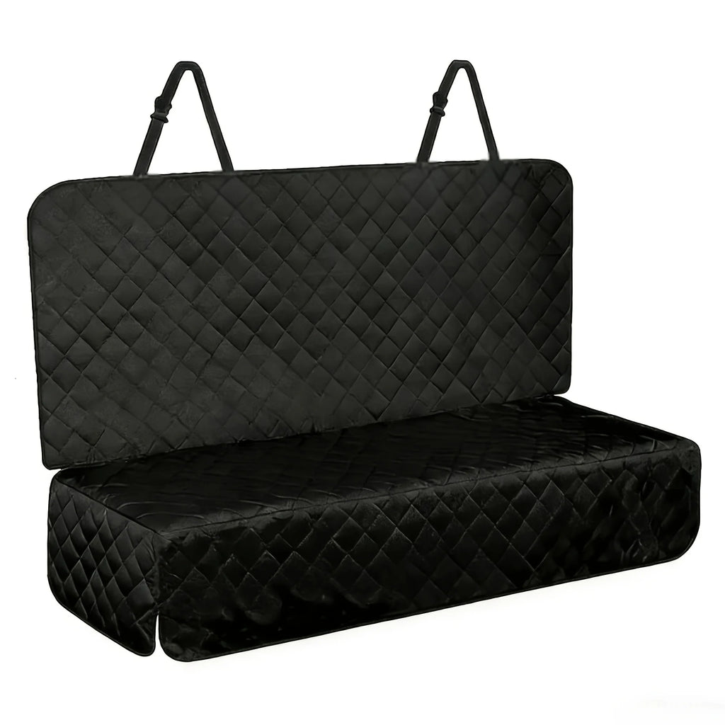 Washable Back Seat Cover for Dogs - product image 6