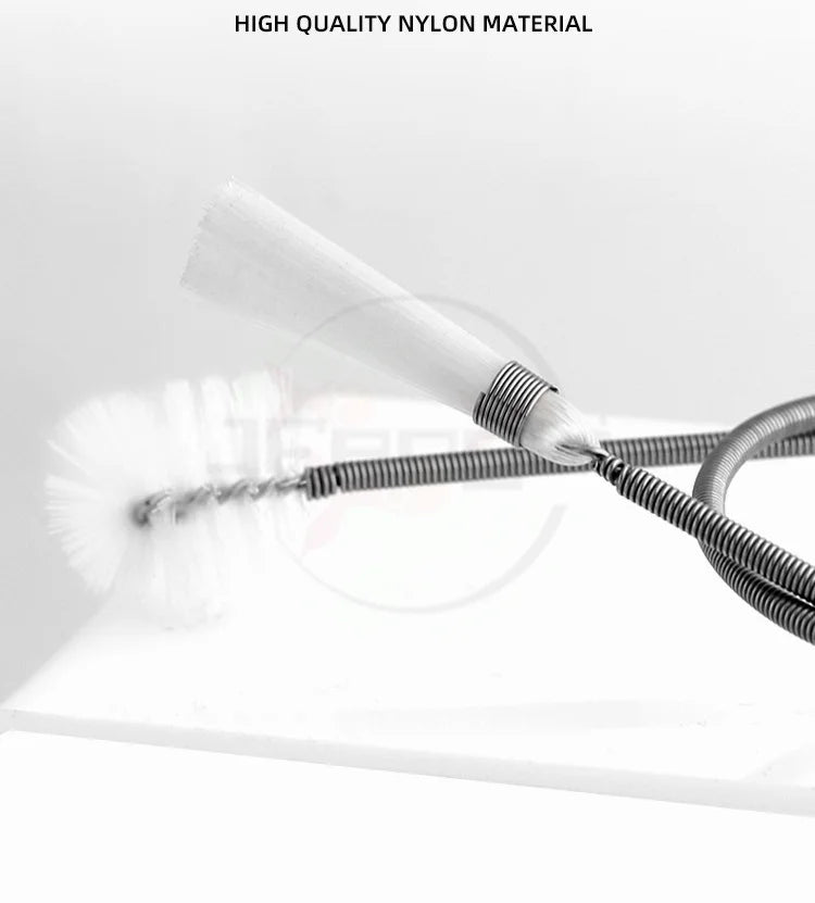 Flexible Aquarium Cleaning Brush - product image 9