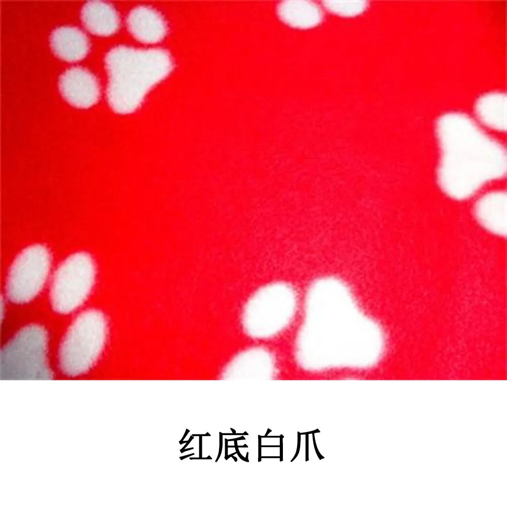 Soft Fleece Pet Blanket - product image 68