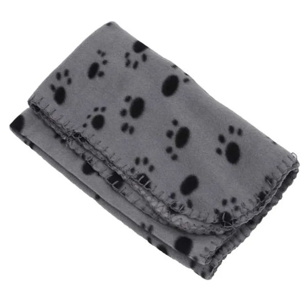 Soft Fleece Pet Blanket - product image 14