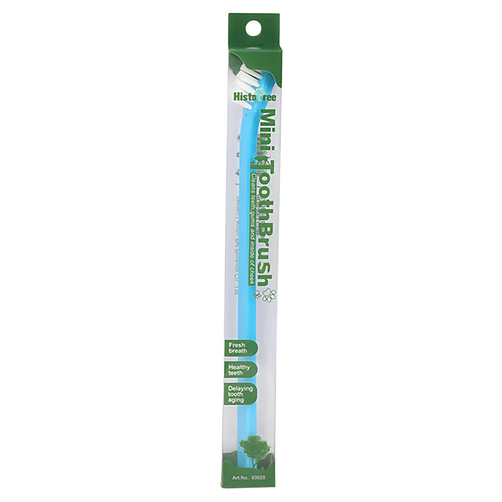 Soft-Bristle Pet Toothbrush - product image 9