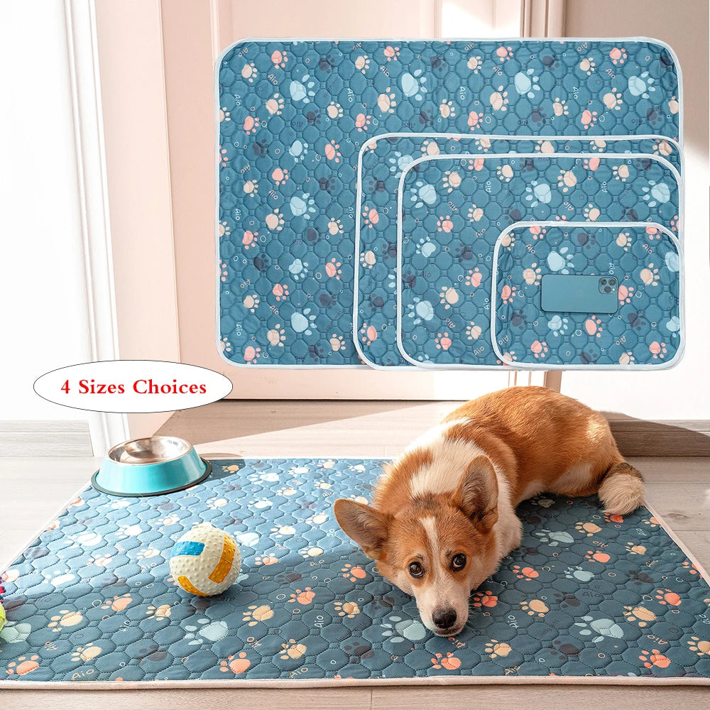 Washable Reusable Dog Pee Pad - product image 1
