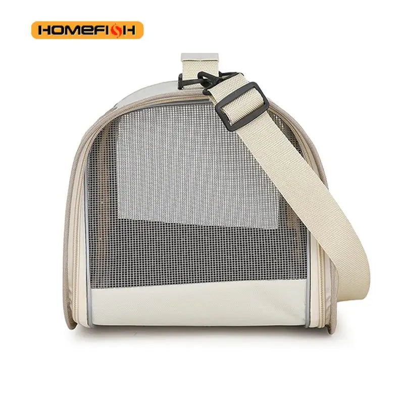 Breathable Pet Carrier Bag for Small Pets - product image 4