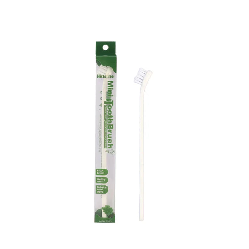 Micro-Head Pet Toothbrush - product image 12