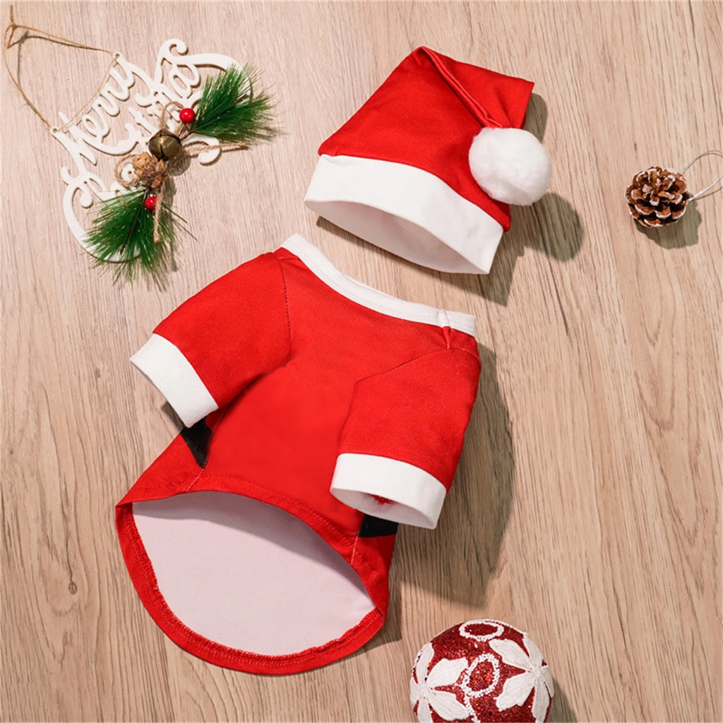 Festive Dog Christmas Sweatshirt - product image 19