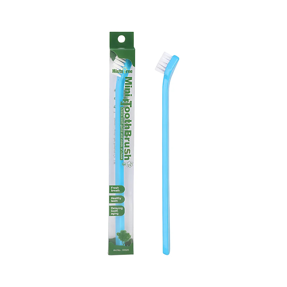 Soft-Bristle Pet Toothbrush - product image 3