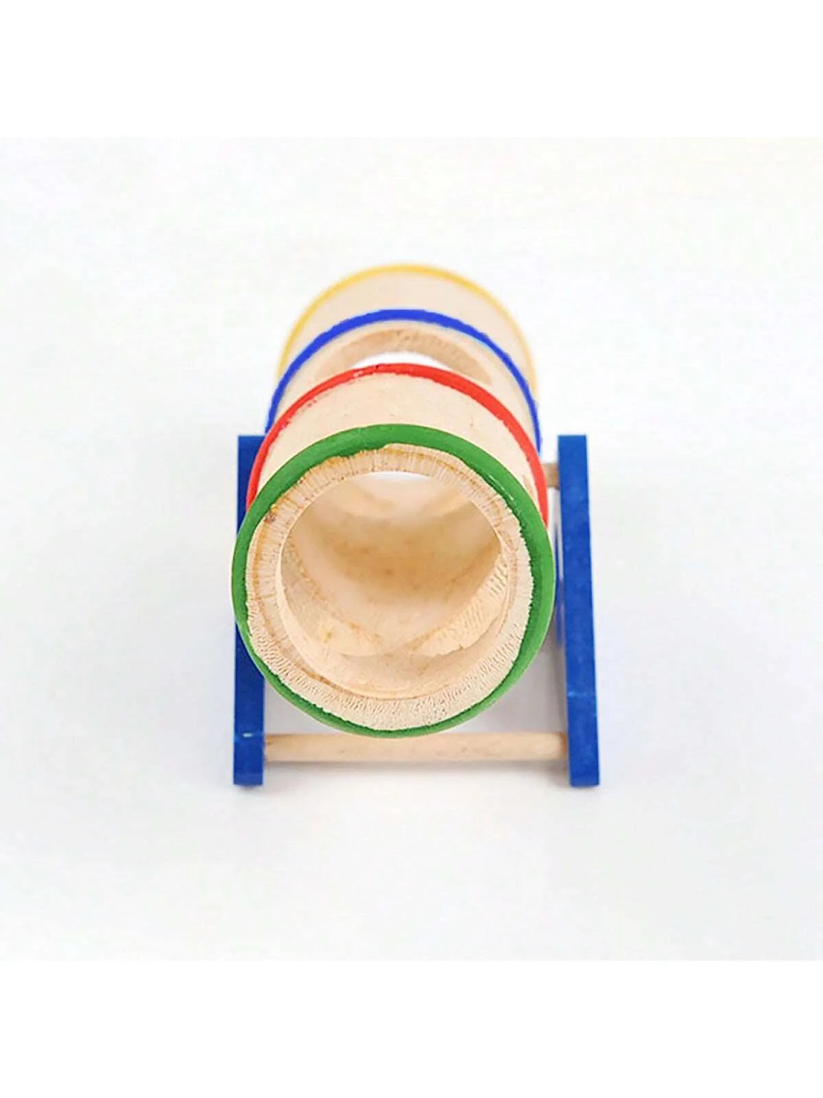 Wooden Seesaw Toy for Small Pets - product image 3