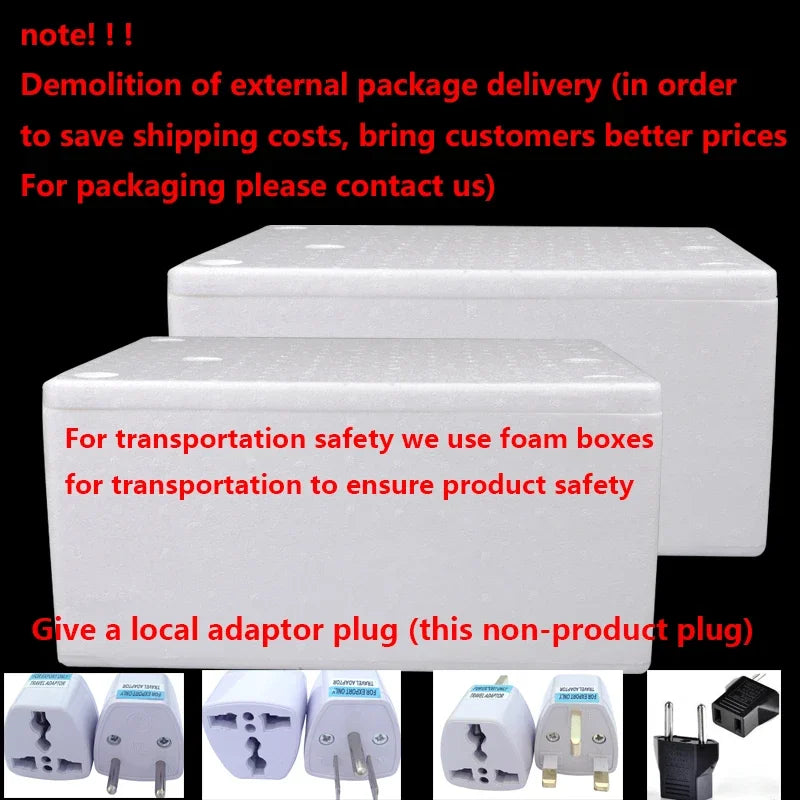 Jebao SLW Series Aquarium Wave Maker Pump - product image 7