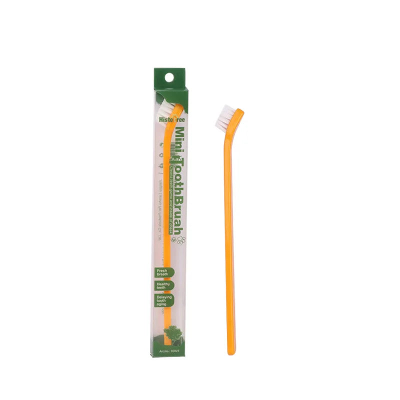 Micro-Head Pet Toothbrush - product image 14