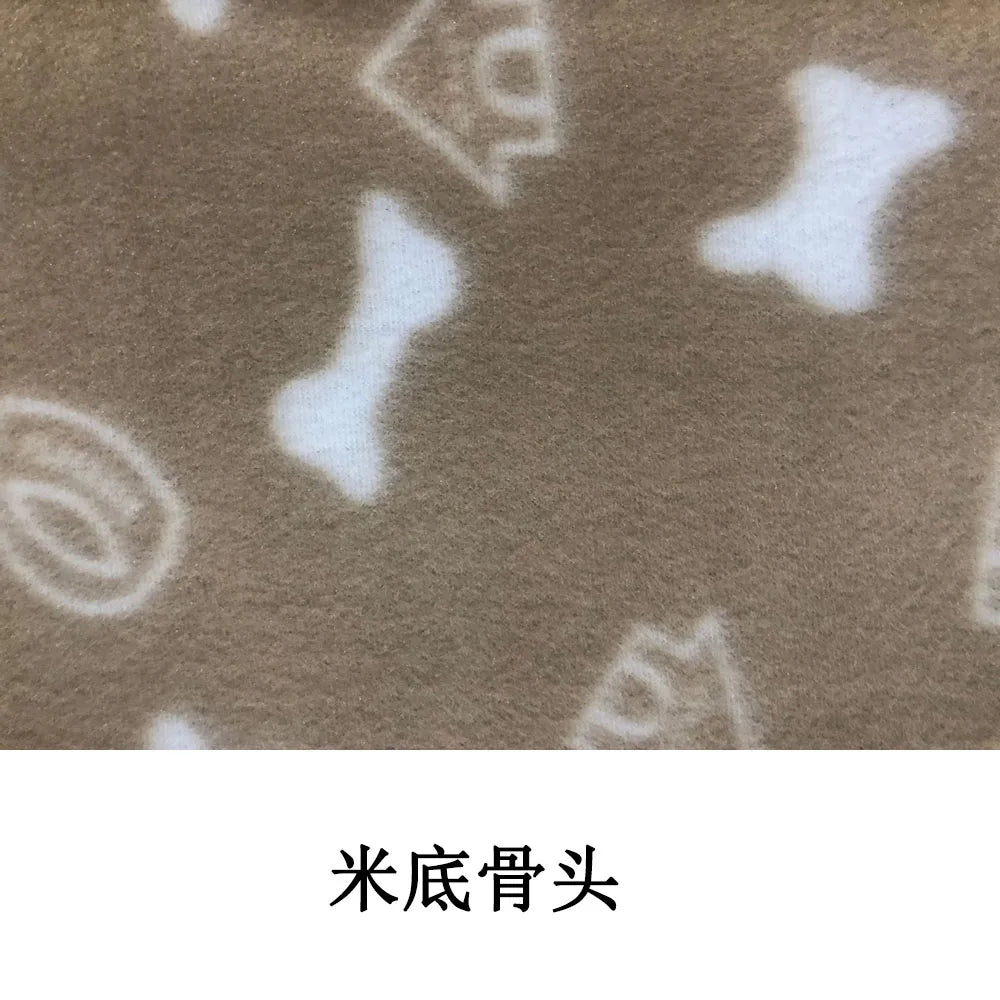 Soft Fleece Pet Blanket - product image 48