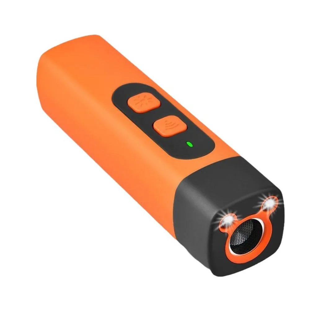 Rechargeable Ultrasonic Dog Training Device - product image 10