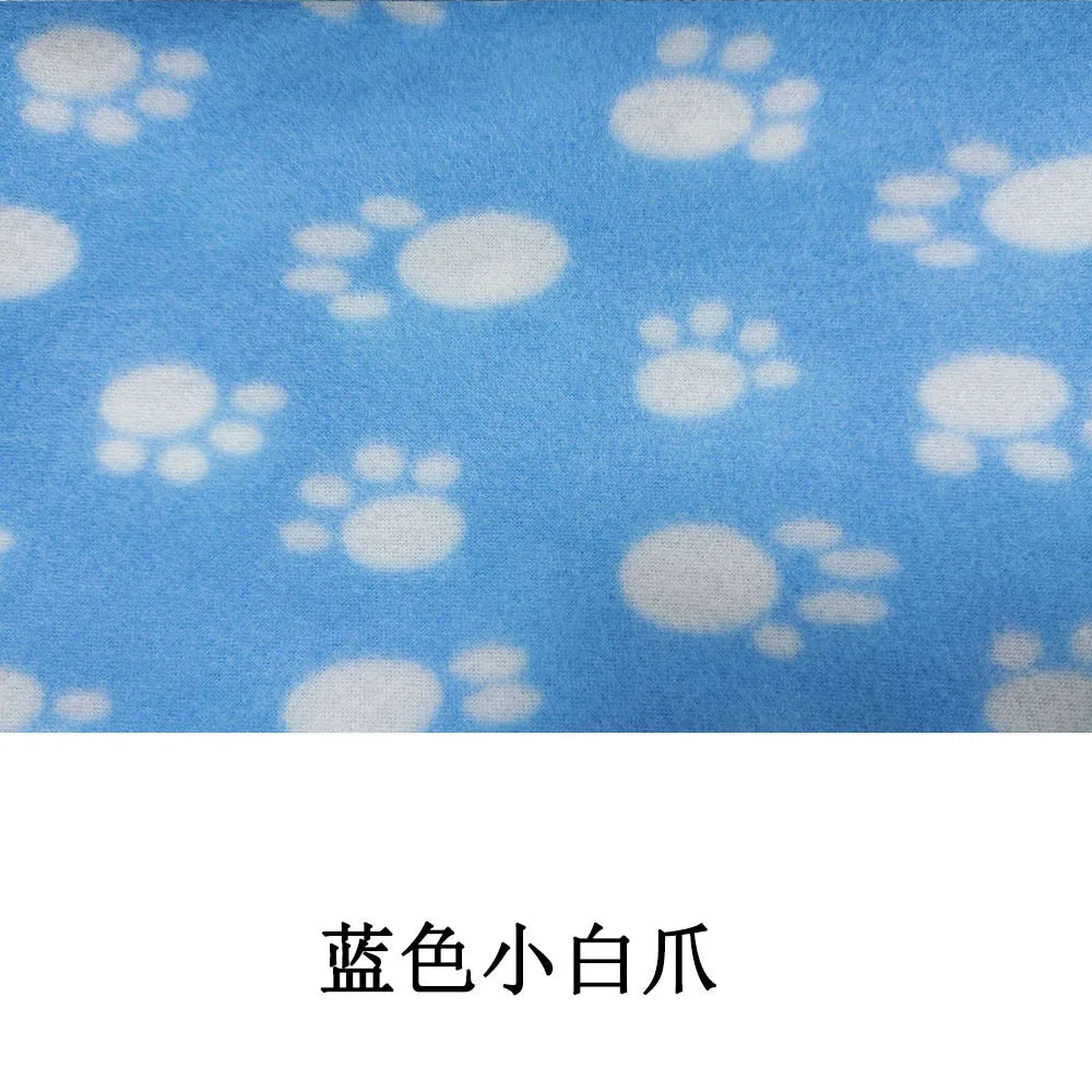 Soft Fleece Pet Blanket - product image 75