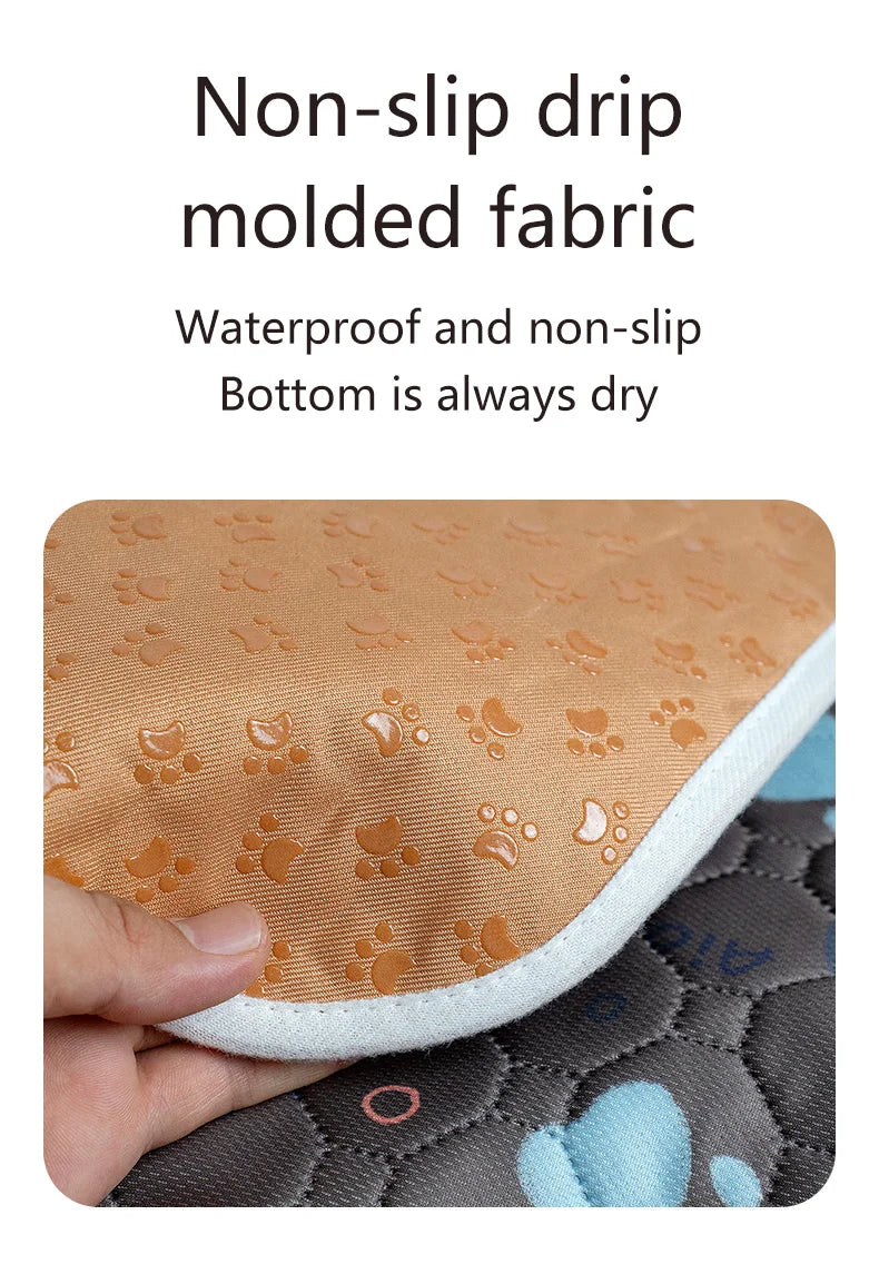 Washable Reusable Dog Pee Pad - product image 11