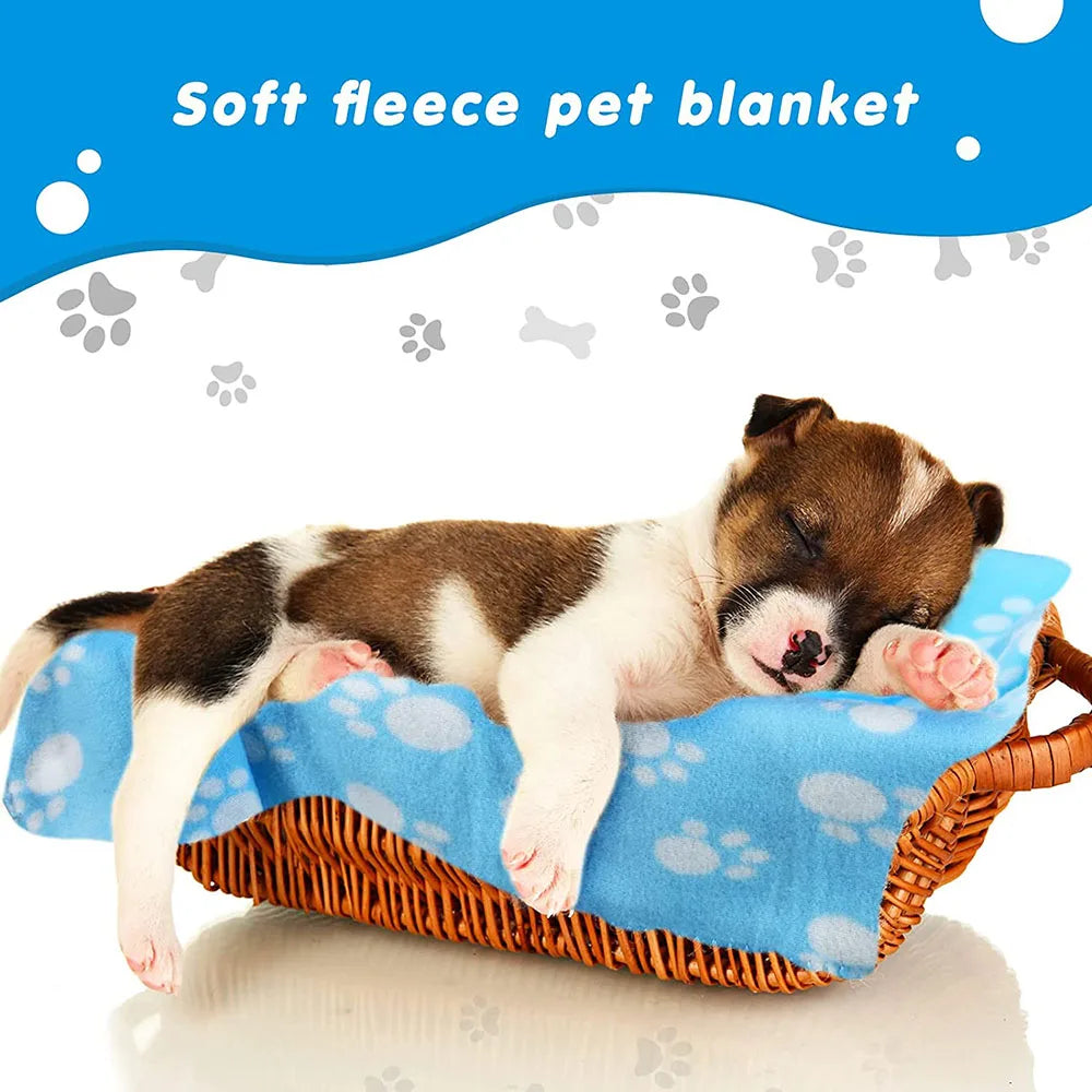 Soft Fleece Pet Blanket - product image 22