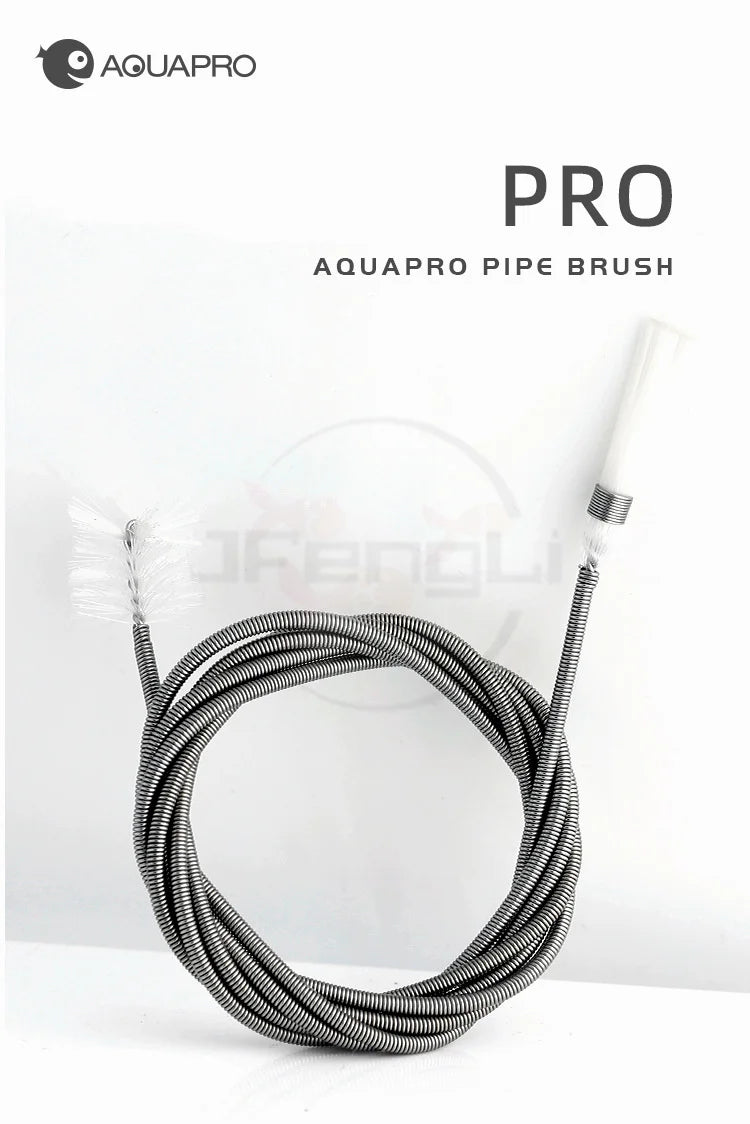 Flexible Aquarium Cleaning Brush - product image 7