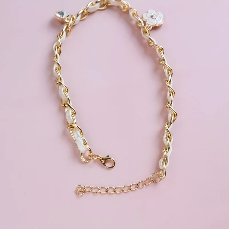 Pearl Necklace Collar for Dogs & Cats - product image 12