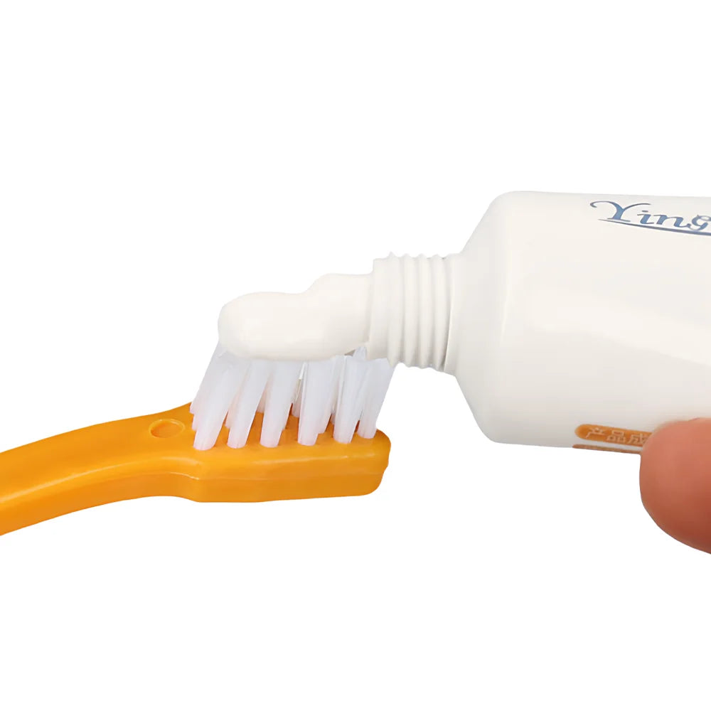 Soft-Bristle Pet Toothbrush - product image 5