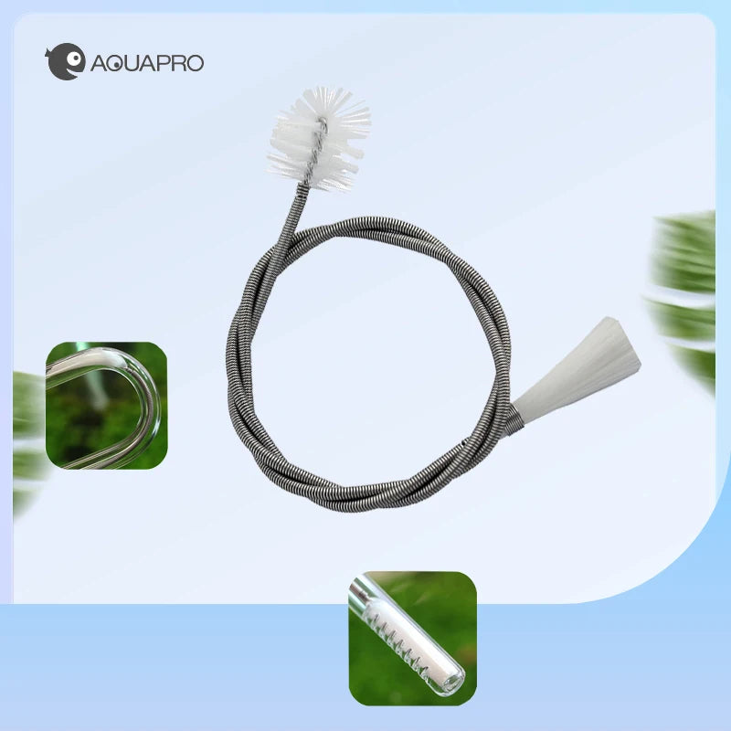 Flexible Aquarium Cleaning Brush - product image 1