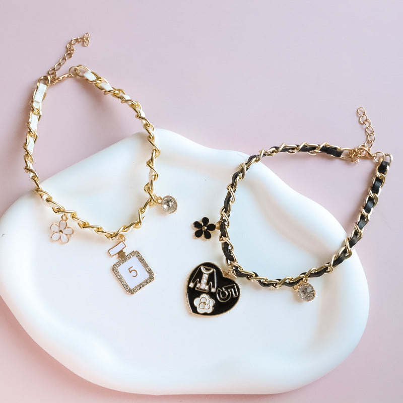 Pearl Necklace Collar for Dogs & Cats - product image 14