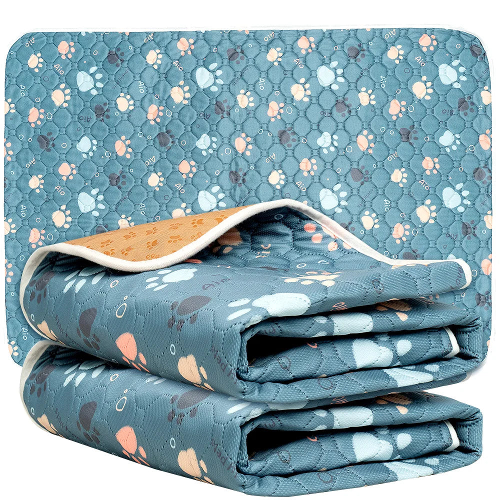 Washable Reusable Dog Pee Pad - product image 6