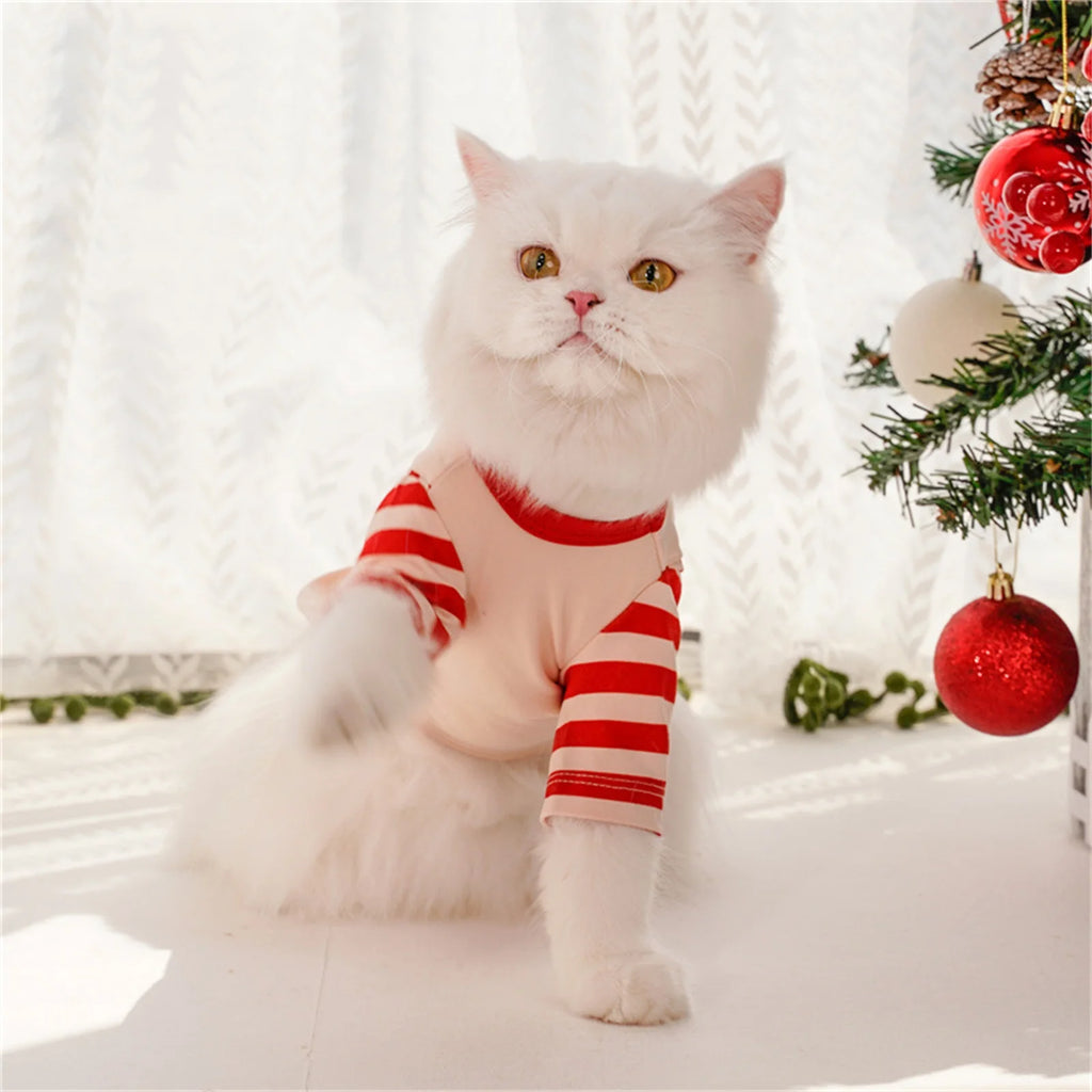 Festive Dog Christmas Sweatshirt - product image 8