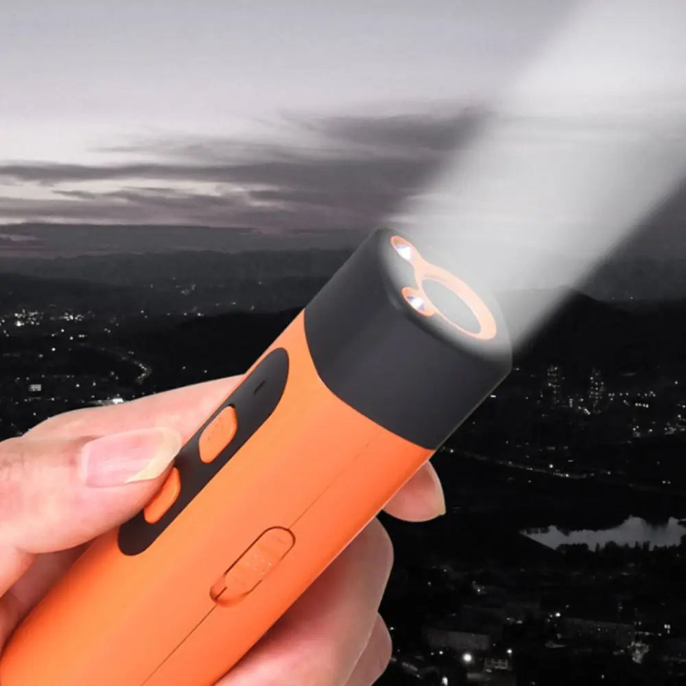 Rechargeable Ultrasonic Dog Training Device - product image 8