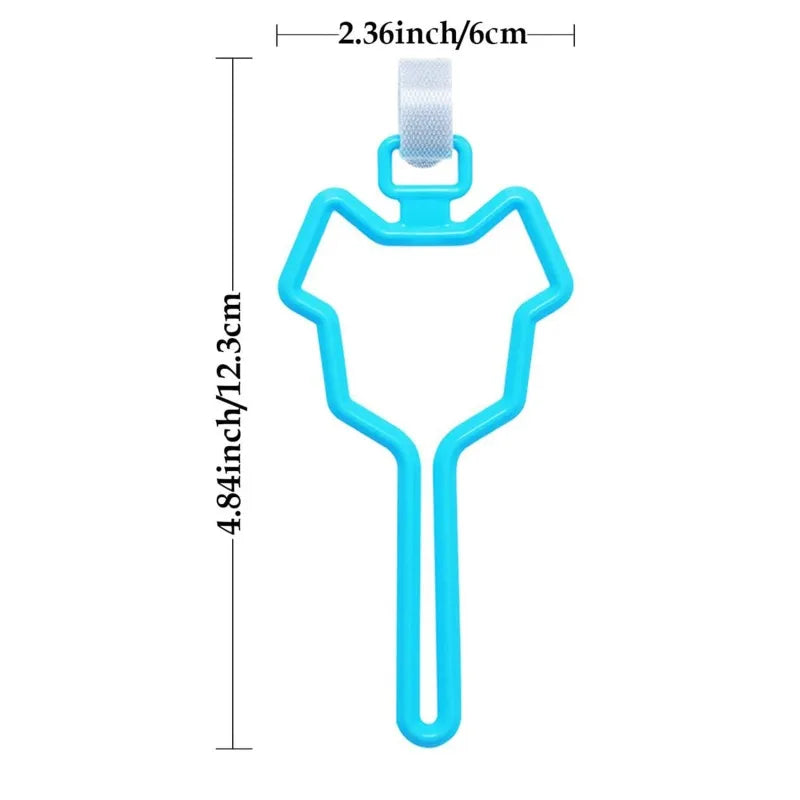 Hands-Free Dog Poop Bag Carrier Clip - product image 6