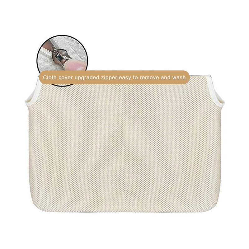 Foldable Window Cat Hammock - product image 17