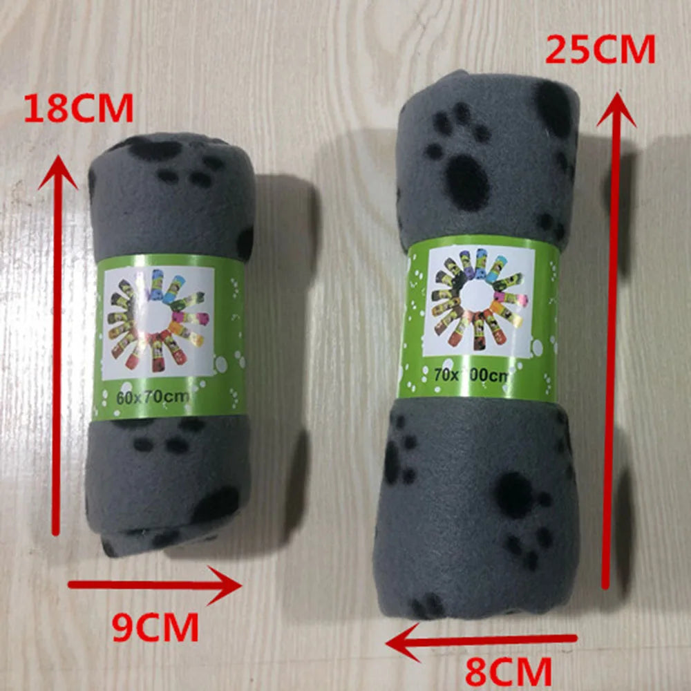 Soft Fleece Pet Blanket - product image 20