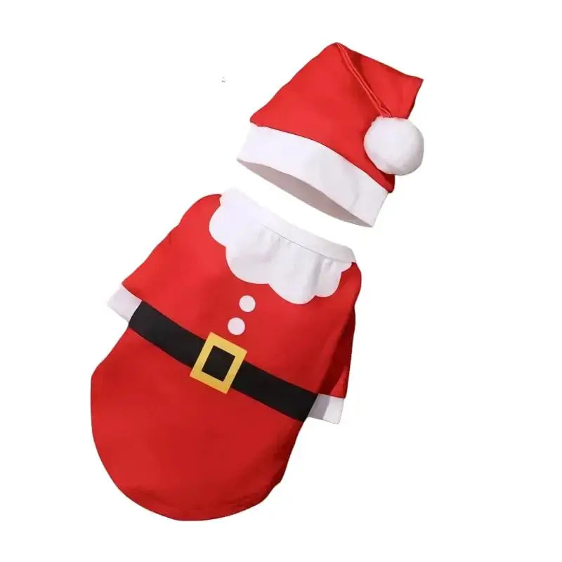 Festive Dog Christmas Sweatshirt - product image 26