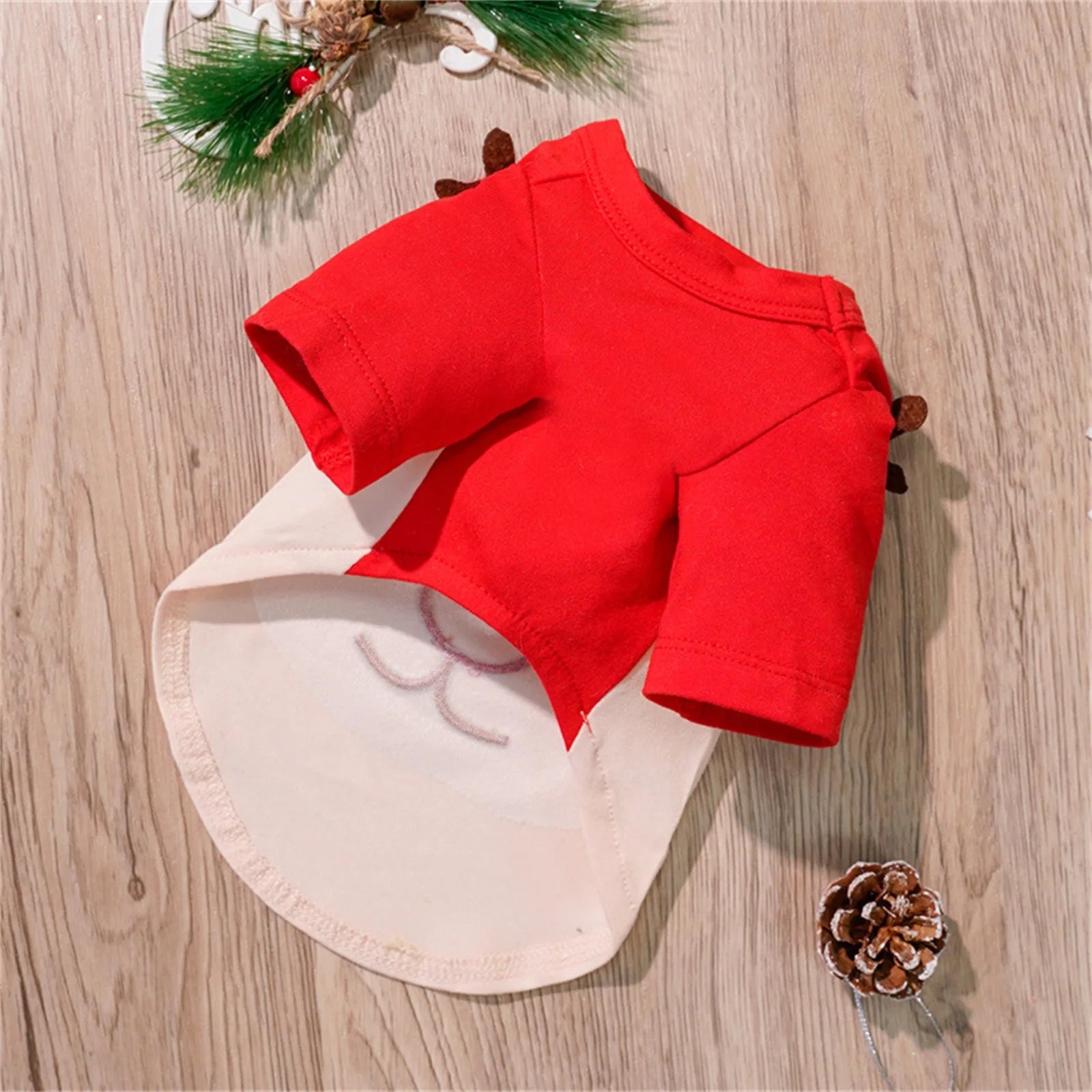 Festive Dog Christmas Sweatshirt - product image 13