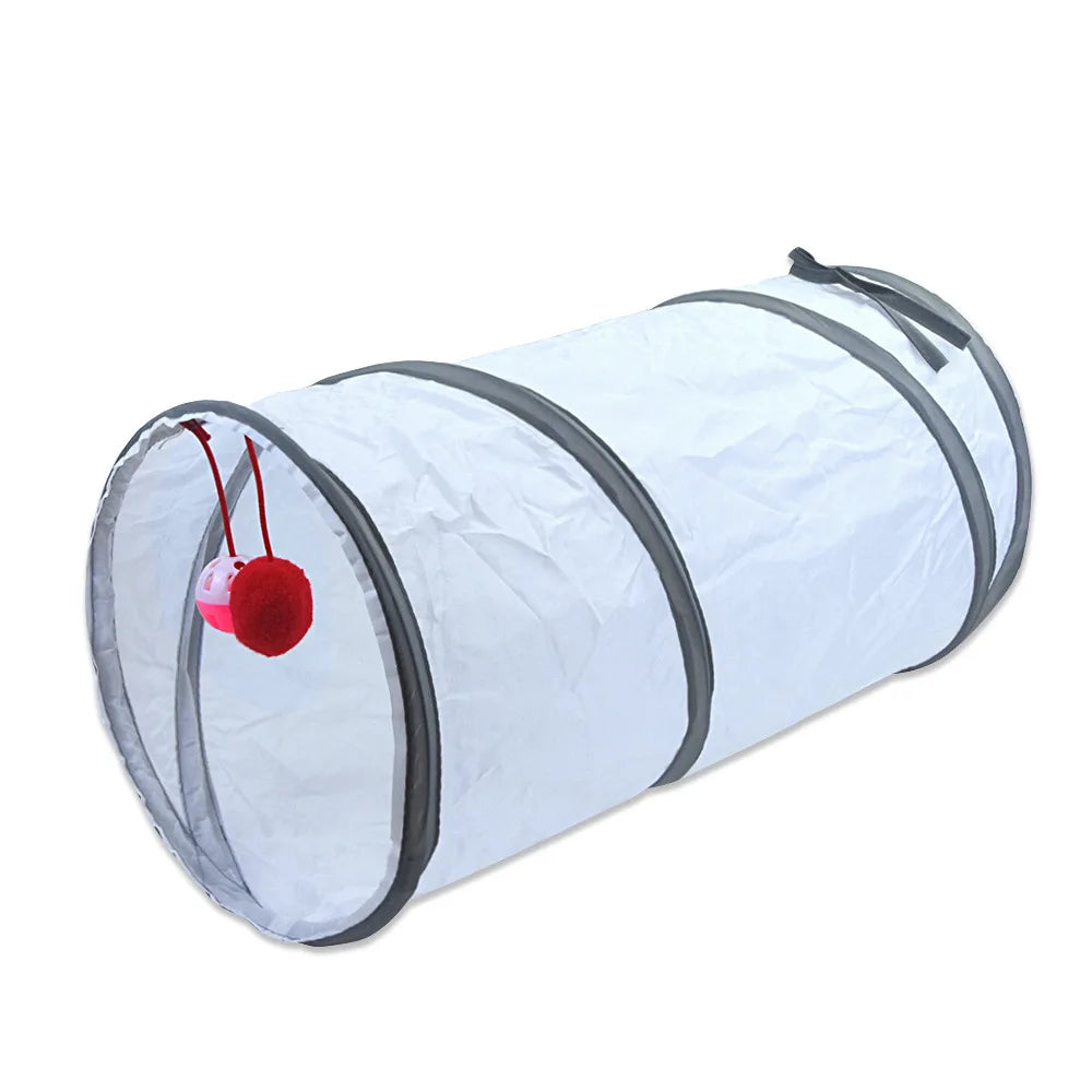 Modular Cat Tunnel Play Toy - product image 15